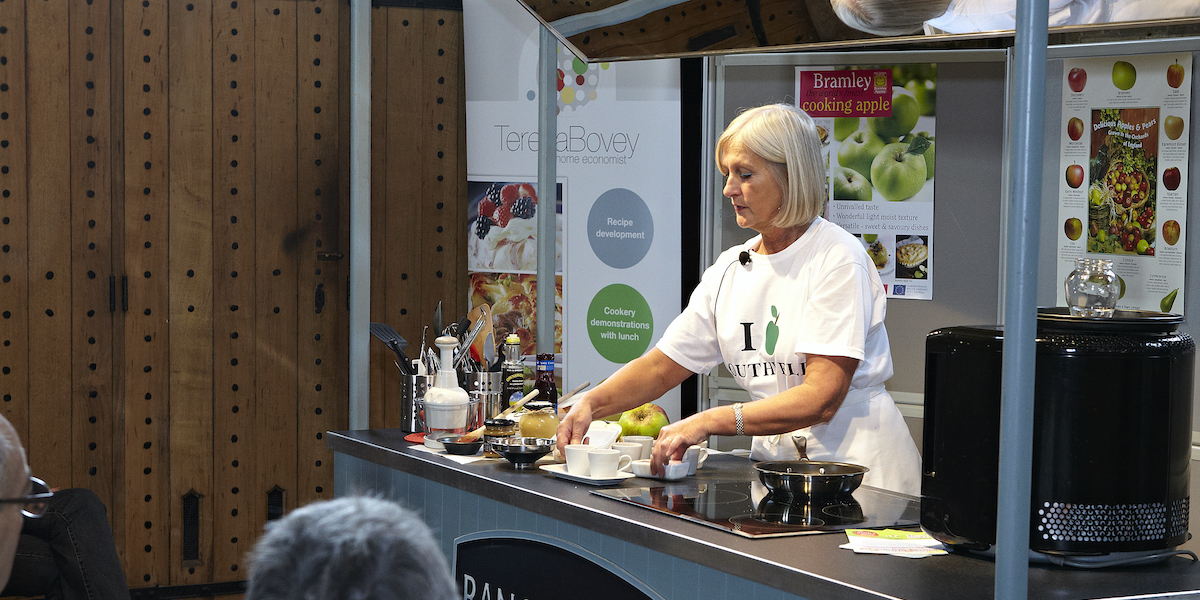 Food & Drink Festivals